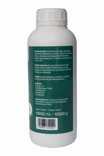 Moc igliwia naturalny nawóz do tui i świerków regeneracja i odżywienie iglaków probiotyk glebowy pod iglaki